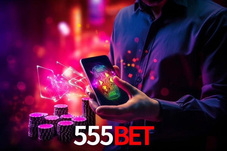 Recursos de Bônus 555bet