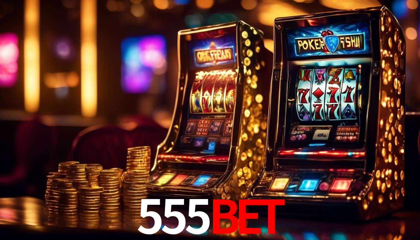 Torneios 555bet