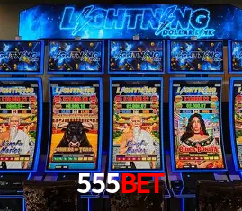 Descubra o Programa VIP da 555bet: Vantagens Exclusivas para Jogadores