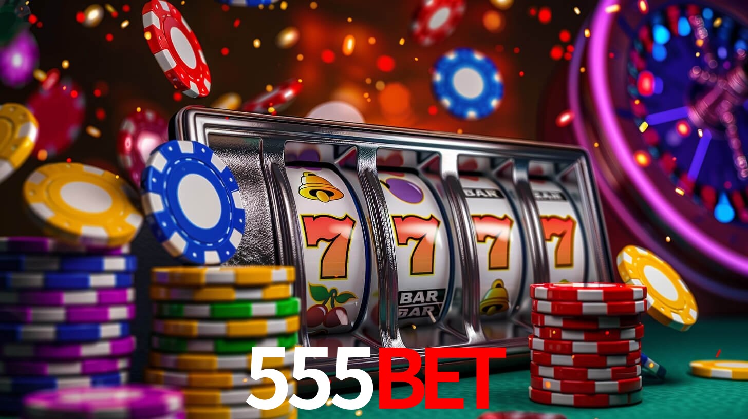 Estatísticas 555bet