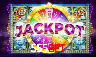 Descubra a Magia dos Jogos de Arcade no 555bet