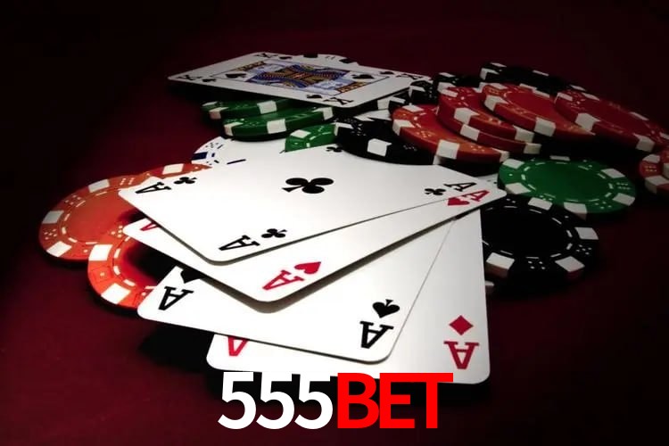 Avaliações dos Jogadores 555bet