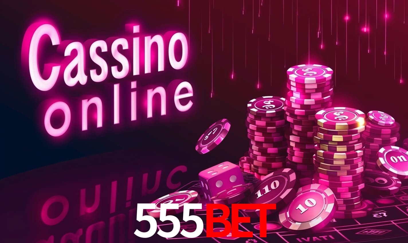 Interface Premium 555bet
