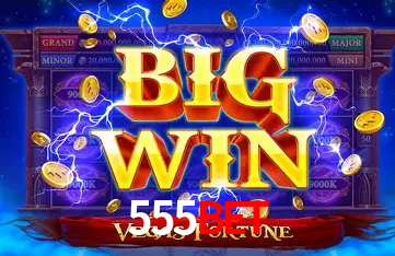 A Emoção da Loteria na 555bet: Uma Chance de Mudança de Vida