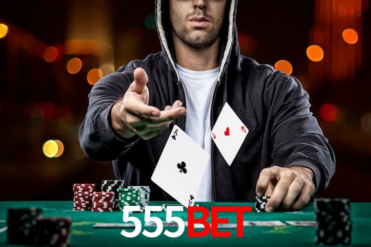Jogos Exclusivos 555bet