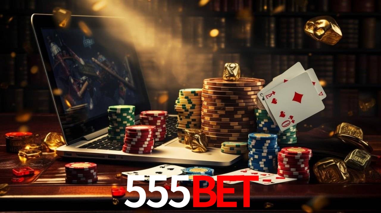 Diretório de Jogos 555bet