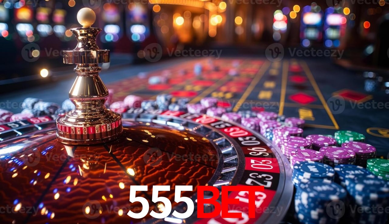 A Experiência Imersiva dos Cassinos Ao Vivo no 555bet