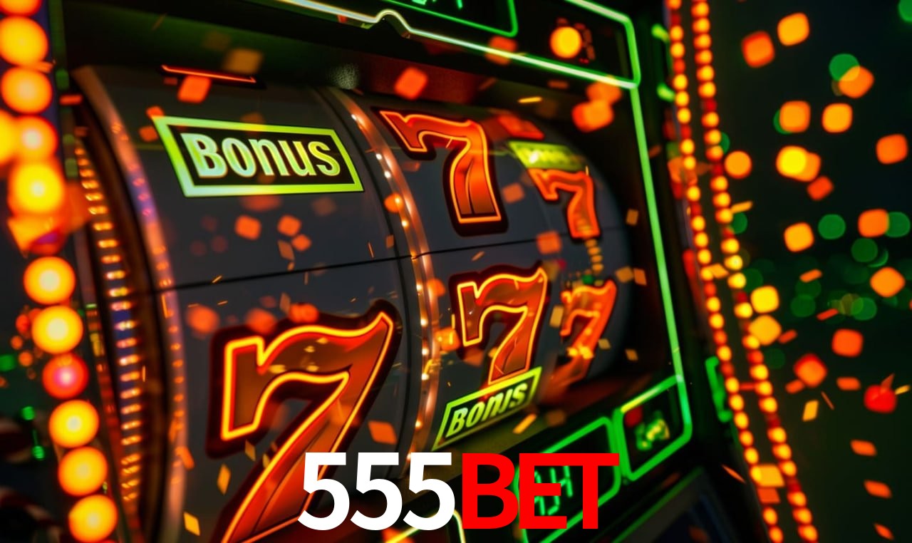 Mesa de Blackjack 555bet