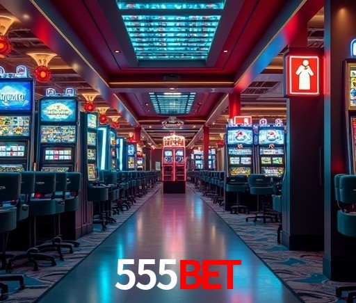 Bônus Diários 555bet