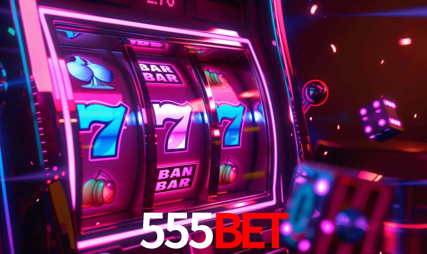 PIX Instantâneo 555bet