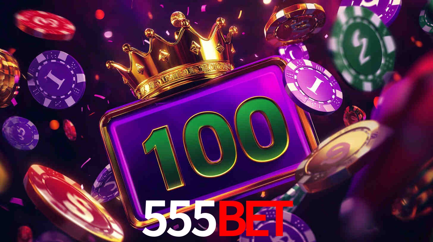 Torneios 555bet