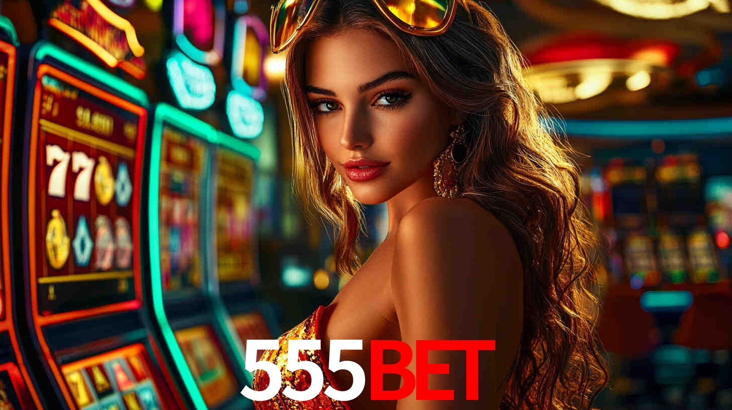 Programa VIP 555bet