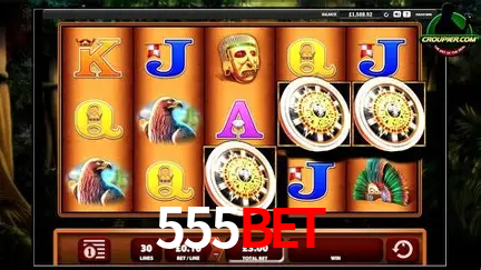 Inovações de Jogos na 555bet: O Futuro das Experiências Interativas